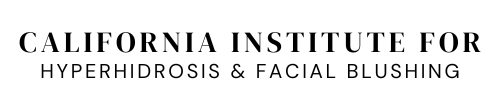 California Institute for Hyperhidrosis & Facial Blushing